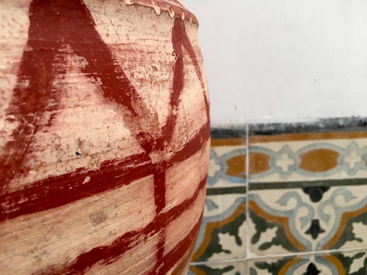Riad Dar Tiflet Marrakesh Exterior photo