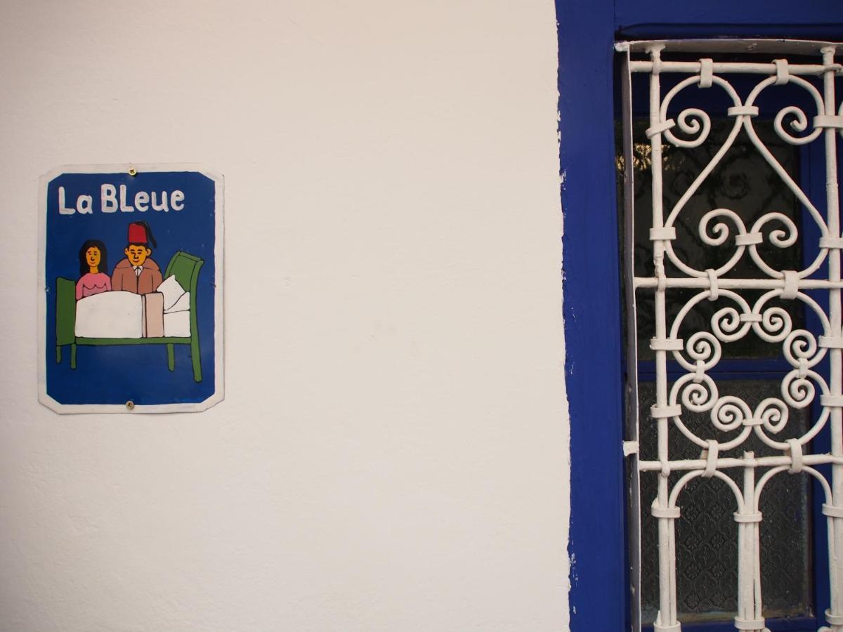 Riad Dar Tiflet Marrakesh Exterior photo
