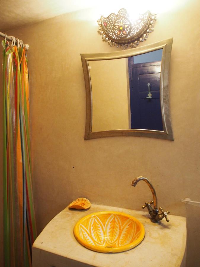 Riad Dar Tiflet Marrakesh Exterior photo